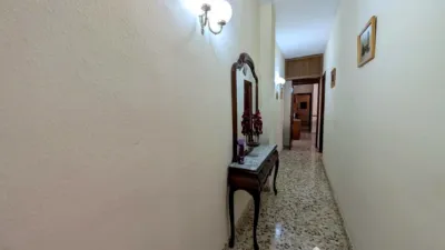 Apartment on Calle de la Cruz photo 19