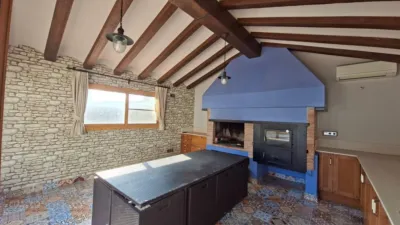 Chalet on Carrer de Genar Bartroli photo 3