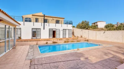House on Urcal Street photo 23