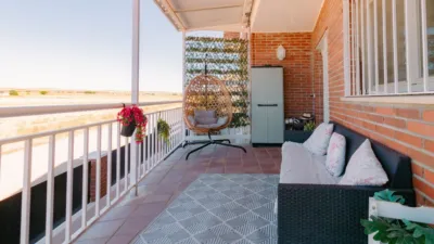Chalet in Las Doscientas photo 6