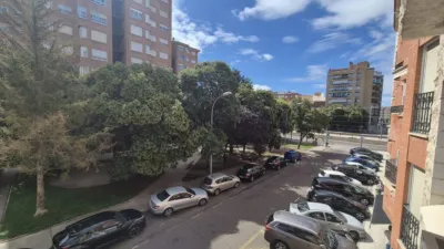 Apartment on Avenida de Santander photo 39