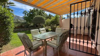 Townhouse for sale in Lauro Golf photo 12