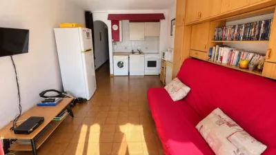 Apartment in Port Empúries Sector photo 9