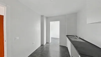 Apartment in San Nicasio-Campo de Tiro-Solagua photo 20