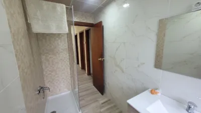 Chalet en calle As Pereiras, nº 8 photo 23