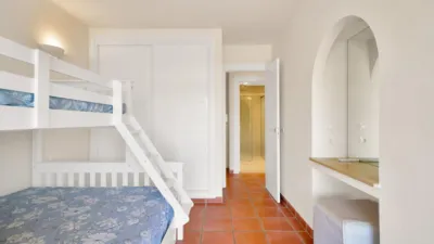 Chalet on Calle de Cuba photo 27
