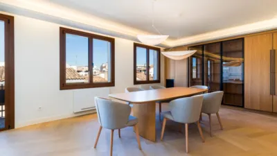 Apartment in the Centre photo 3