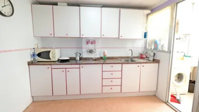 Apartment on Calle Beniel photo 10