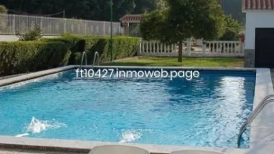Chalet en Afueras photo 5