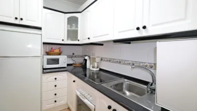 Apartment on Monteagudo Street, 20 photo 5