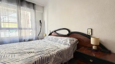 Apartment on Calle San Pascual photo 25