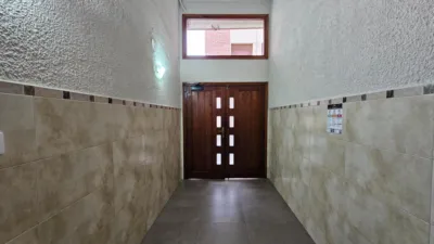 Flat on Calle del Castillo photo 26