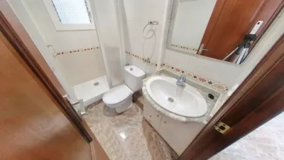 Flat in Raval-Santa Rosa-Safaretjos photo 23