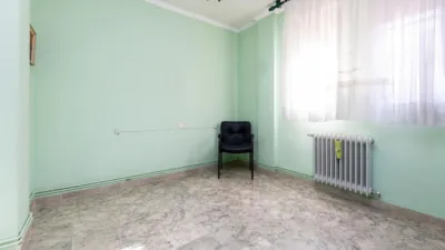 Chalet in Villas Blancas Urbanization photo 27