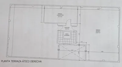 Apartment in Corazon de Jesus photo 8