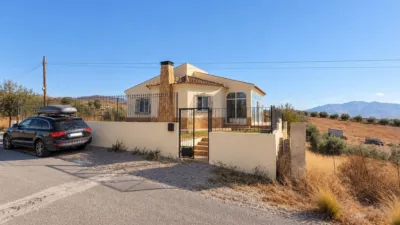 House on Urcal Street photo 4