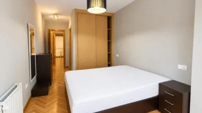 Apartment on Avenida Novo Mesoiro photo 11
