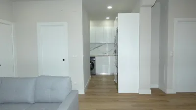 Apartment in San Vicente de Barakaldo photo 4
