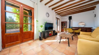 House on Carrer de Sineu photo 7