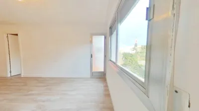 Flat in Maragall photo 5
