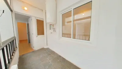 Apartment in Can Rull photo 36
