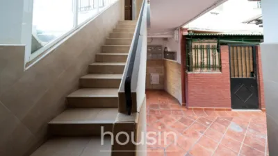 Apartment on Calle Sierra del Castaño photo 10