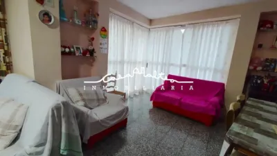 Apartment on Carretera de Bolulla photo 4