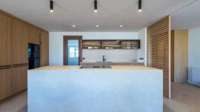 Apartment in the Centre photo 5