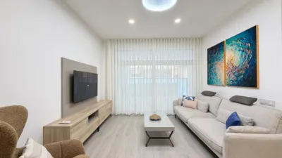 Apartment on Calle de la Sal photo 18