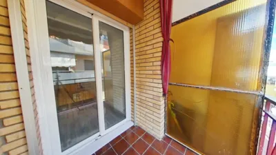 Flat in Raval-Santa Rosa-Safaretjos photo 4