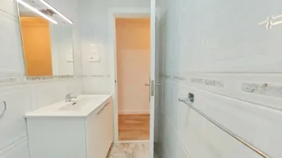 Flat in Maragall photo 30
