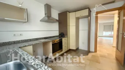 Terraced house on Carrer de les Germanies photo 8