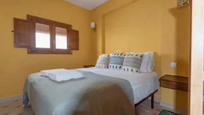 Apartment on Calle Palomina photo 30