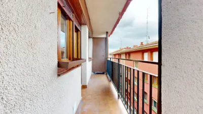 Flat on Calle del Castillo photo 18