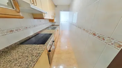 Flat in Centre-Can Mariner photo 18
