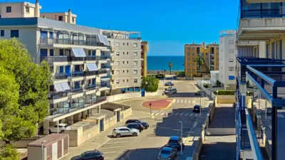 Apartment on Avinguda Pais Valencià photo 60