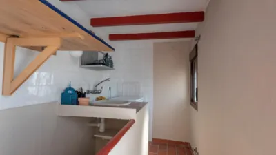 Apartment on Calle Palomina photo 40