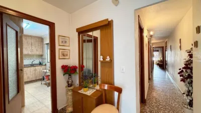 Apartment on Calle Virgen de la Paloma photo 3