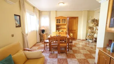 House in Playa Flamenca photo 9