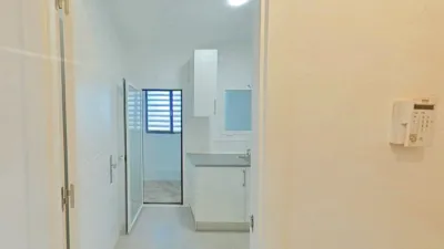 Piso en Les Termes photo 47