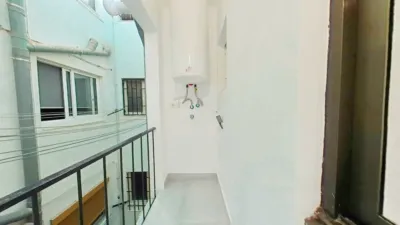 Flat in Raval-Santa Rosa-Safaretjos photo 28