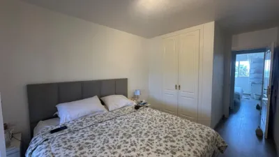 Apartment in the Zona del Castillo de Sohail photo 19