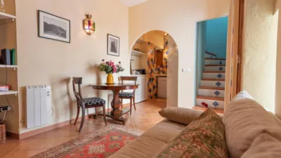 Apartment on Calle Palomina photo 17