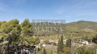 Chalet in Olesa de Bonesvalls photo 50