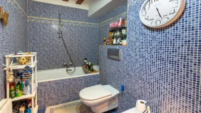 Apartment on Calle de la Platería, 7 photo 27