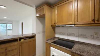 Apartment on Colombia Street photo 10