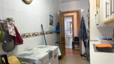 Apartment on Gran Avenida Street photo 21