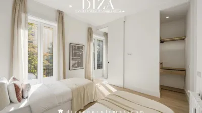 Apartment on Calle de José Ortega y Gasset photo 24