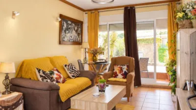 Apartment on Avenida Medina Azahara photo 5