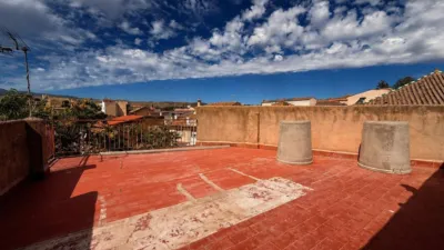 Apartment in South Of Spain photo 17